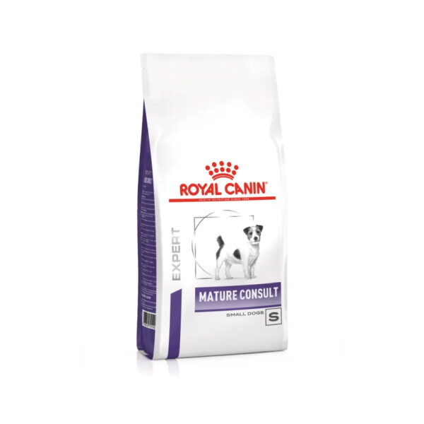 Royal Canin Mature Small Dry Dog Food 1.5 kg