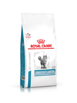 Royal Canin Sensitivity Control Dry Cat Food 1,5 kg
