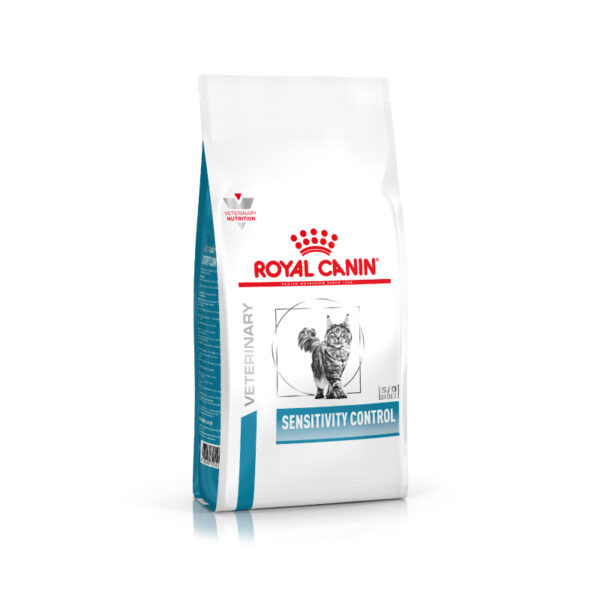 Royal Canin Sensitivity Control Dry Cat Food 1,5 kg
