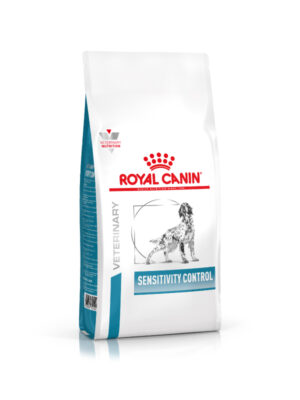 Royal Canin Sensitivity Control Dry Dog Food 1.5 kg