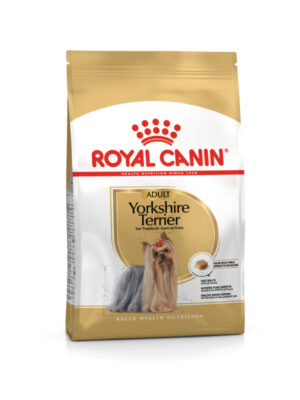 Royal Canin Yorkshire Terrier Adult Dry Dog Food 1.5 kg