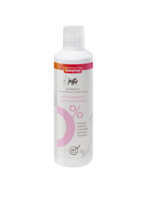 Beaphar Anti Dandruff Shampoo for Dogs 250 ml