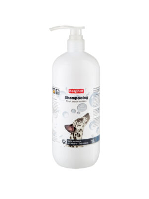 Beaphar Anti-Itch Shampoo for Dogs 1 l