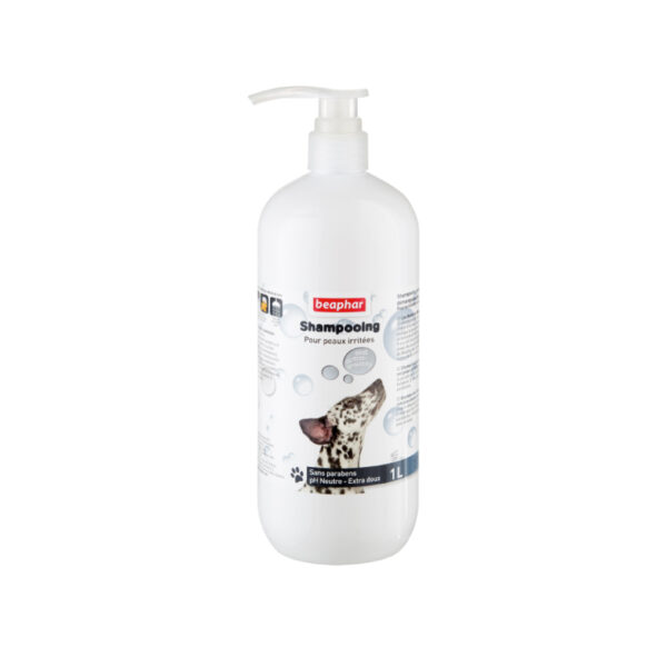 Beaphar Anti-Itch Shampoo for Dogs 1 l