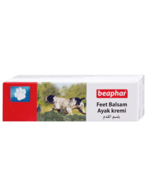 Beaphar Balm For Paws and Pads for Dogs and Cats 40 ml