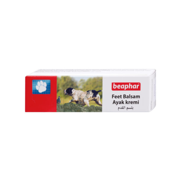 Beaphar-Balm-For-Paws-and-Pads-for-Dogs-and-Cats-40-ml Beaphar Balm For Paws and Pads for Dogs and Cats 40 ml