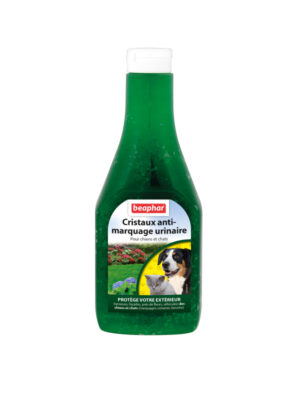 Beaphar Crystals Outdoor Movement Control for Dogs and Cats 480 gr