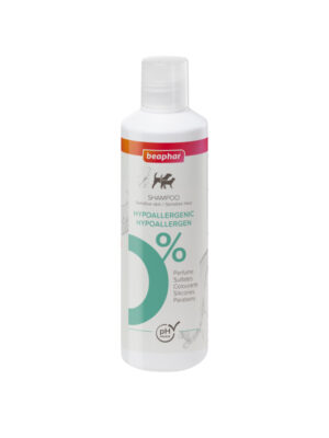 Beaphar Hypoallergenic Shampoo for Dogs 250 ml