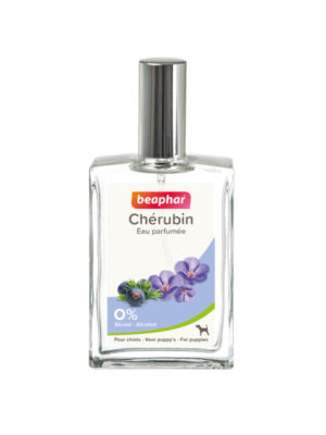 Beaphar Perfume Cherubin for Puppies 50 ml