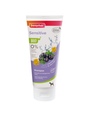 Beaphar Sensitive Shampoo For Dogs 200 ml