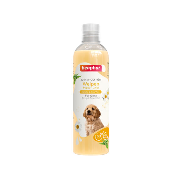 Beaphar Shampoo for Puppies 250 ml