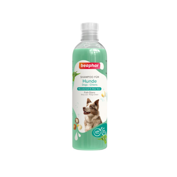 Beaphar Universal Shampoo for Dogs 250 ml