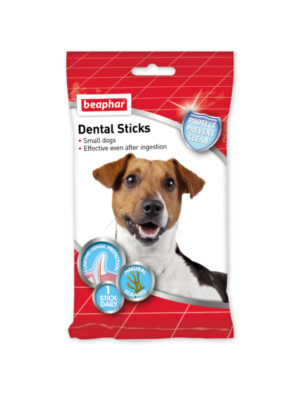 Beaphar Dental Sticks for Dogs 7/112 gr